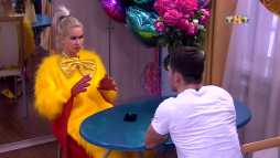 Дом-2. Lite (5075 день) (Эфир 02.04.18)
