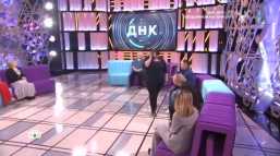 ДНК (2 выпуск) (Эфир 03.04.18)
