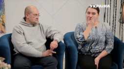 Миссия. Красота. Семья Хамитовых (1 выпуск) (Эфир 03.04.18)