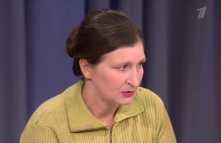 Мужское / Женское (751 выпуск) (Эфир 04.04.18)