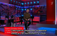 Голос. Дети (5 сезон, 9 выпуск) (Эфир 06.04.18)