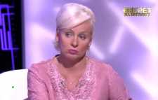 Секрет на миллион. Жанна Эппле (Эфир 07.04.18)
