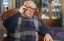 Однажды... Юбилей Валерии (Эфир 07.04.18)