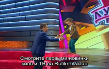 Лучше всех (3 сезон, 18 выпуск) (Эфир 08.04.18)