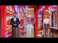 Золотая подкова (136 тираж) (Эфир 08.04.18)