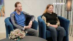 Миссия. Красота. Семья Перковських (4 выпуск) (Эфир 10.04.18)