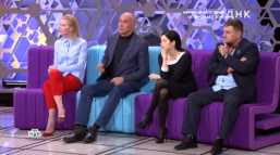 ДНК (8 выпуск) (Эфир 12.04.18)