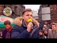 Караоке на майдане (1003 выпуск) (Эфир 15.04.18)