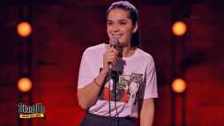 Stand Up. Юлия Ахмедова (1 сезон, 1 выпуск) (Эфир 15.04.18)