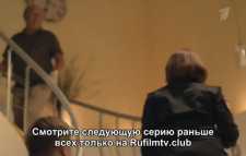 Ищейка (2 сезон, 1 серия) (Эфир 16.04.18)