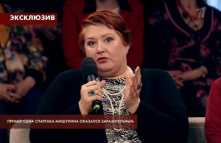 Пусть говорят - Пример сына Спартака Мишулина (Эфир 18.04.18)