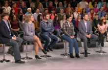 Мужское / Женское (761 выпуск) (Эфир 18.04.18)