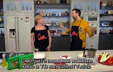 Смак. Анна Ардова (Эфир 21.04.18)