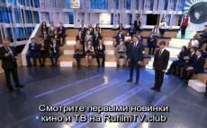 Умницы и умники (26 сезон, 28 выпуск) (Эфир 21.04.18)
