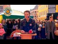 Караоке на майдане (1004 выпуск) (Эфир 22.04.18)