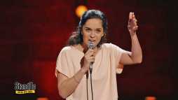 Stand Up. Юлия Ахмедова (1 сезон, 2 выпуск) (Эфир 22.04.18)