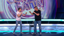Comedy Баттл 2018 (13 выпуск) (Эфир 27.04.18)