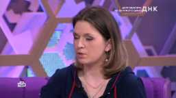 ДНК (17 выпуск) (Эфир 27.04.18)