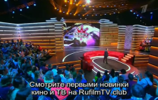 Лучше всех (3 сезон, 21 выпуск) (Эфир 29.04.18)