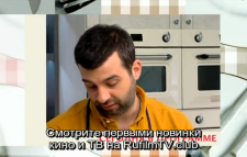 Смак. Аркадий Инин (Эфир 30.04.18)