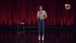 STAND UP Фестиваль Открытый микрофон 2018 (2 сезон, 4 выпуск) (Эфир 04.08.18)