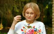 Честное слово с Юрием Николаевым. Дарья Донцова (Эфир 05.08.18)