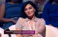 На самом деле - Юная любовница шантажирует Багдасарова (Эфир 06.08.18)