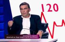 На самом деле - Под видом сиделки (Эфир 08.08.18)