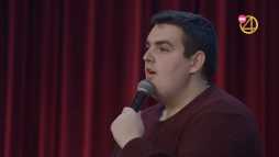 STAND UP Фестиваль Открытый микрофон 2018 (2 сезон, 5 выпуск) (Эфир 11.08.18)