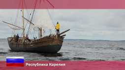Орел и решка. Россия. Республика Карелия (18 сезон, 13 выпуск) (Эфир 14.08.18)