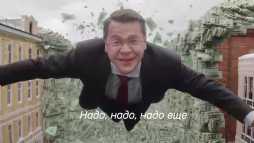 Домашний арест (1 серия) (Эфир 16.08.18)