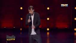 Stand Up (8 сезон, 1 выпуск) (Эфир 19.08.18)