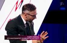 На самом деле - Кто шантажирует Ольгу Спиркину (Эфир 22.08.18)