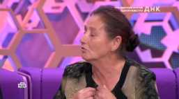 ДНК (59 выпуск) (Эфир 22.08.18)