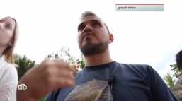 ЧП. Расследование. Дикий пляж (Эфир 24.08.18)
