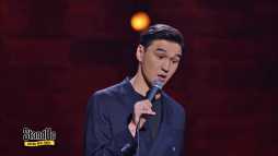 Stand Up (8 сезон, 2 выпуск) (Эфир 26.08.18)