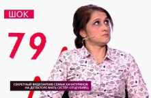 На самом деле - Секретный видеоархив Хачатурянов (Эфир 27.08.18)