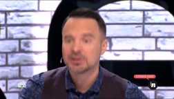 Вежливые люди (1 выпуск) (Эфир 03.12.18)