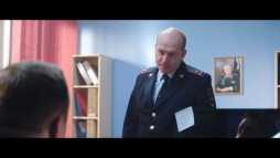 Полицейский с Рублевки (4 сезон, 2 серия)