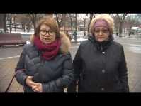 Касается каждого - Раскаяние бездомного (Эфир 04.12.18)