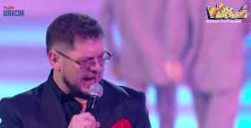 Ээхх Разгуляй 2018 (Эфир 06.12.18)