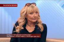 Пусть говорят - Наследник Хопер инвест проходит ДНК тест (Эфир 06.12.18)