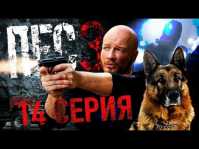 ПЕС (4 сезон, 14 серия) (Эфир 06.12.18)