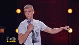 Stand Up (8 сезон, 15 выпуск) (Эфир 09.12.18)