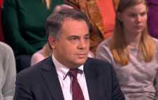 Мужское / Женское (920 выпуск) (Эфир 10.12.18)