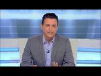 Великий футбол (Эфир 10.12.18)