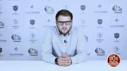 Пусть говорят - Другое имя и новая биография: кто создал пирамиду Кэшбери (Эфир 12.12.18)