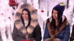 Дом-2. Город любви (5330 день) (Эфир 13.12.18)