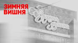 Это реальная история. Зимняя вишня (8 выпуск) (Эфир 13.12.18)