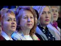 Касается каждого - Признание о папе (Эфир 14.12.18)